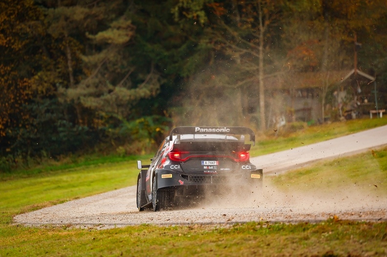 toyota gazoo racing